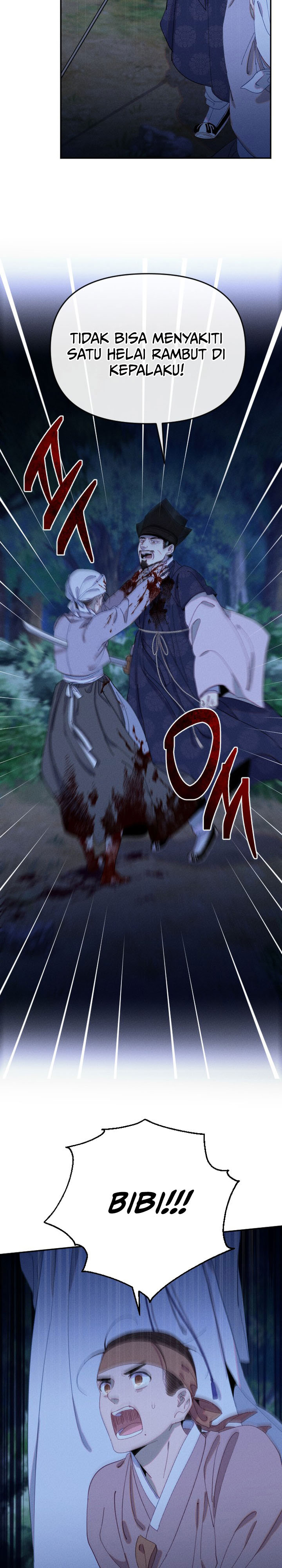 Tale of Vengenful Spirits Chapter 11 Image 22