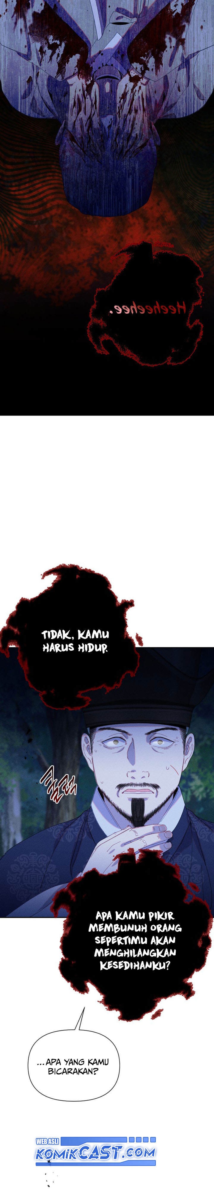 Tale of Vengenful Spirits Chapter 11 Image 24