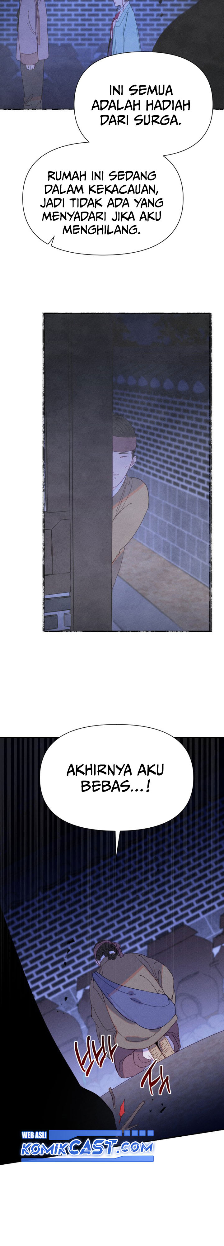 Tale of Vengenful Spirits Chapter 11 Image 28