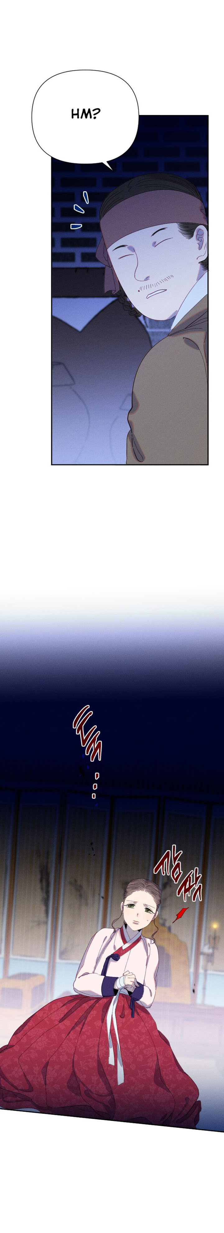 Tale of Vengenful Spirits Chapter 11 Image 29