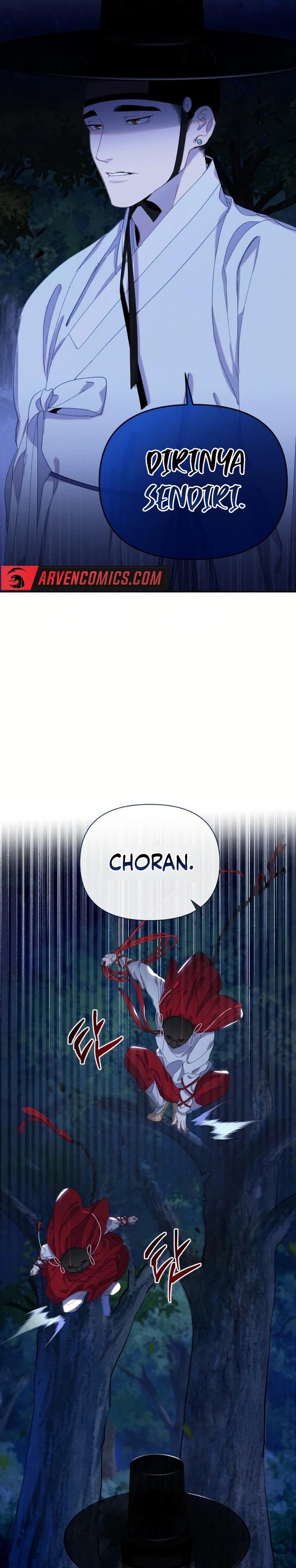 Tale of Vengenful Spirits Chapter 12 Image 6