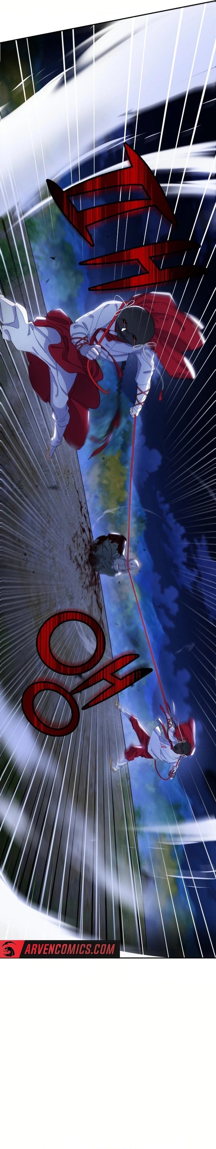 Tale of Vengenful Spirits Chapter 12 Image 10