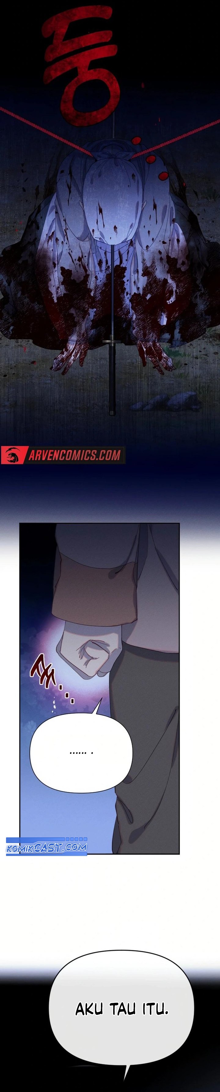 Tale of Vengenful Spirits Chapter 12 Image 13