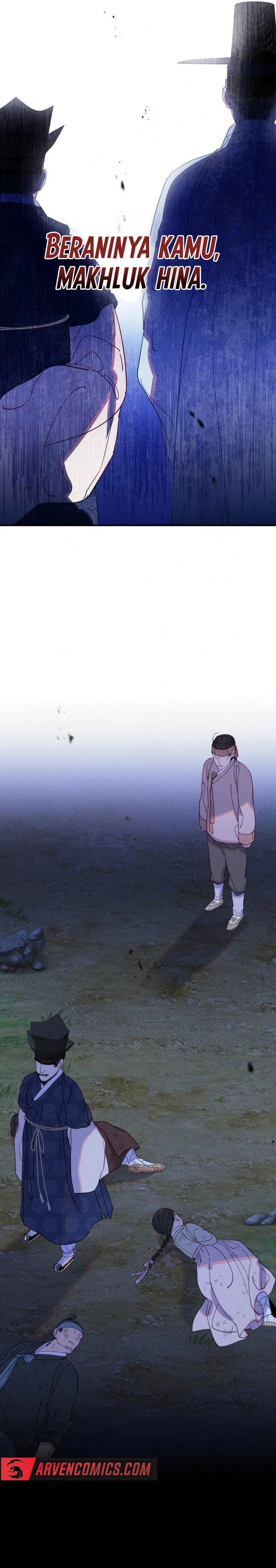 Tale of Vengenful Spirits Chapter 12 Image 24