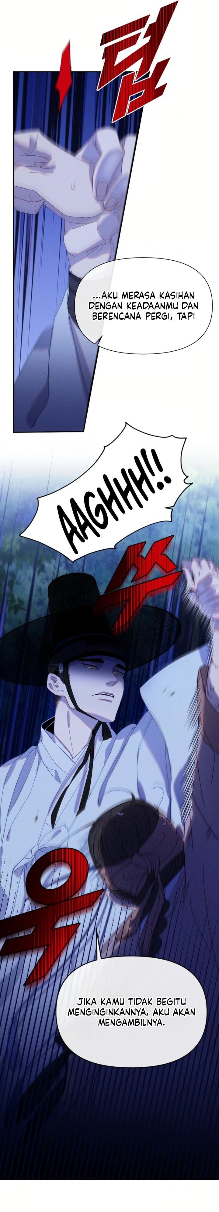 Tale of Vengenful Spirits Chapter 12 Image 30