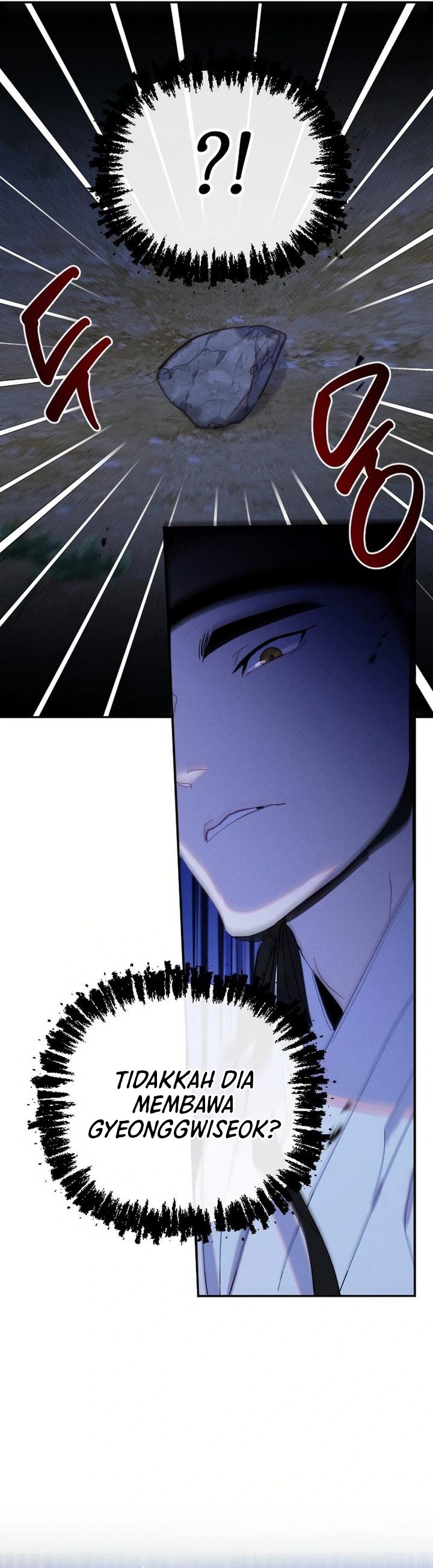 Tale of Vengenful Spirits Chapter 12 Image 32