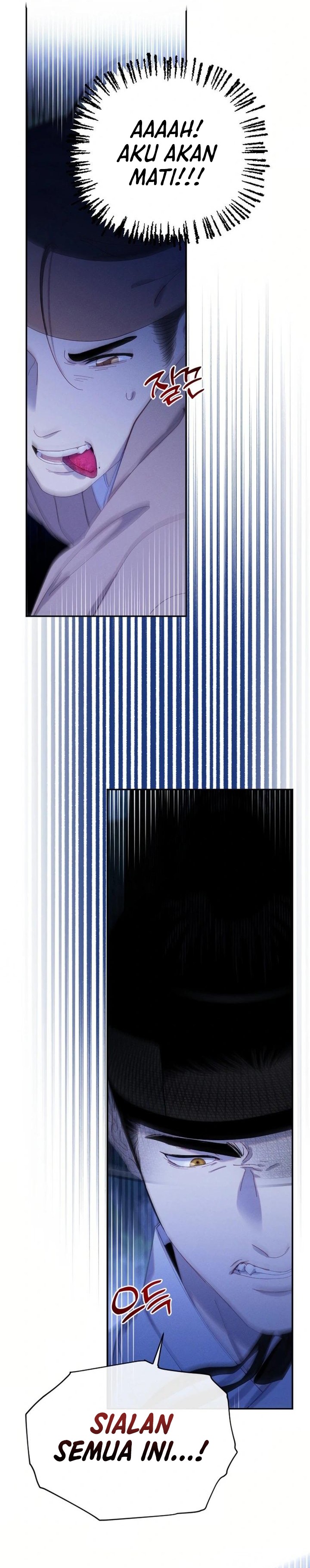 Tale of Vengenful Spirits Chapter 12 Image 35