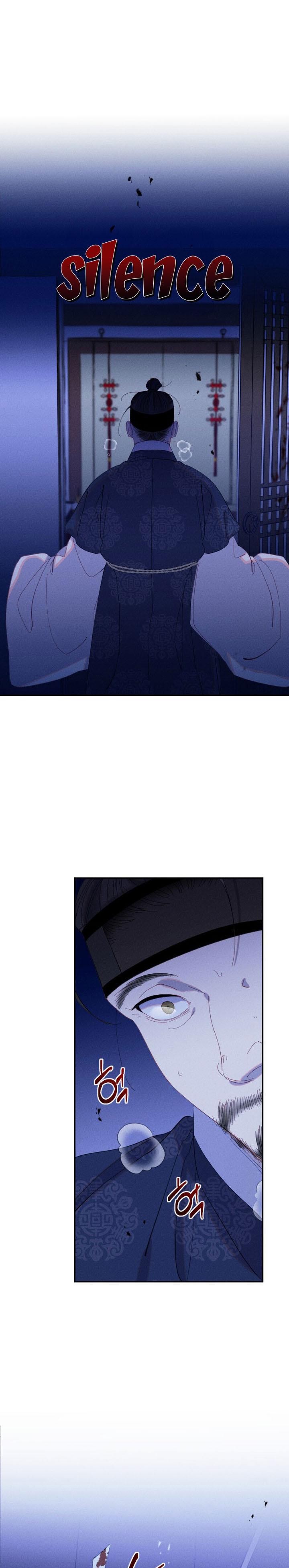 Tale of Vengenful Spirits Chapter 13 Image 5