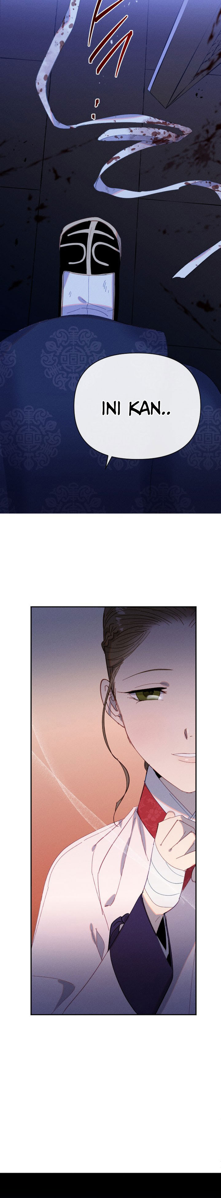 Tale of Vengenful Spirits Chapter 13 Image 6