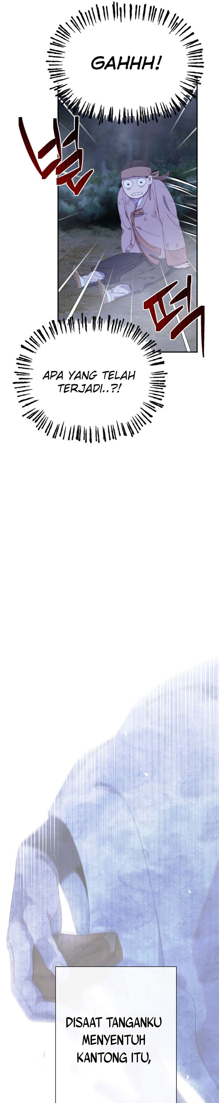 Tale of Vengenful Spirits Chapter 13 Image 13