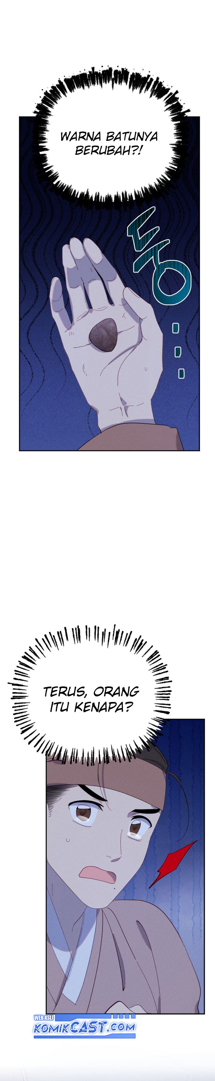 Tale of Vengenful Spirits Chapter 13 Image 16