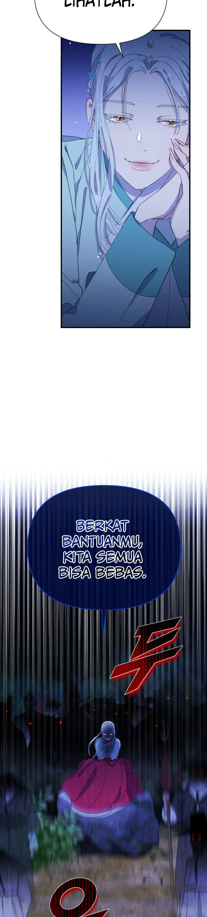 Tale of Vengenful Spirits Chapter 14 Image 2