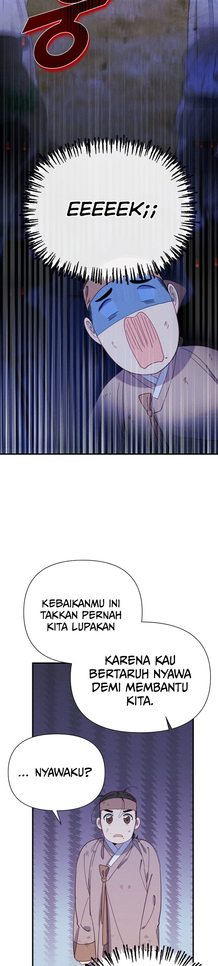 Tale of Vengenful Spirits Chapter 14 Image 3