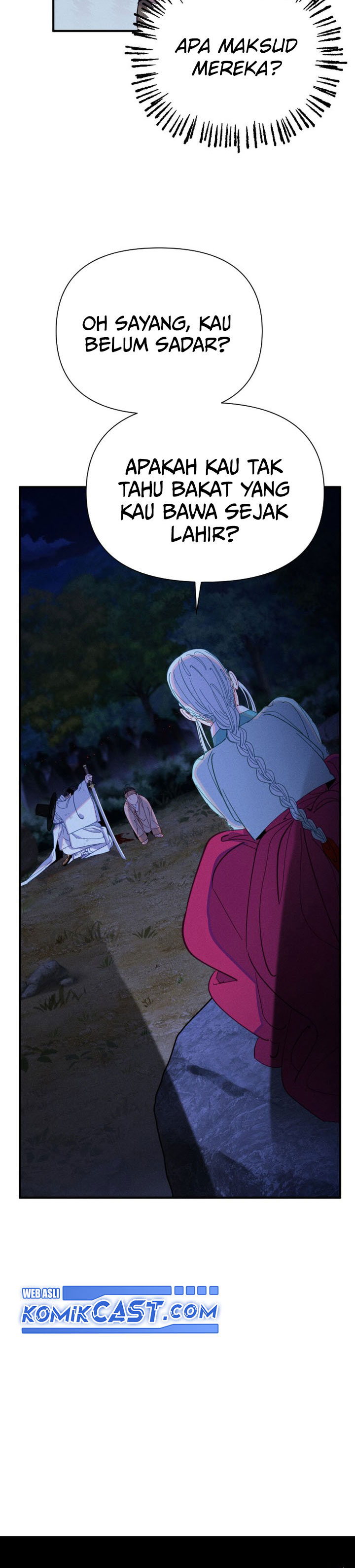 Tale of Vengenful Spirits Chapter 14 Image 4