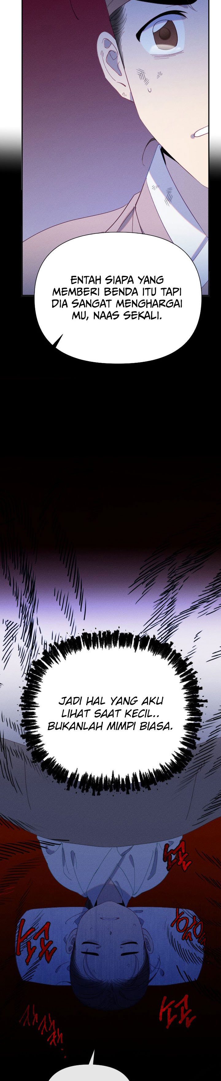 Tale of Vengenful Spirits Chapter 14 Image 7