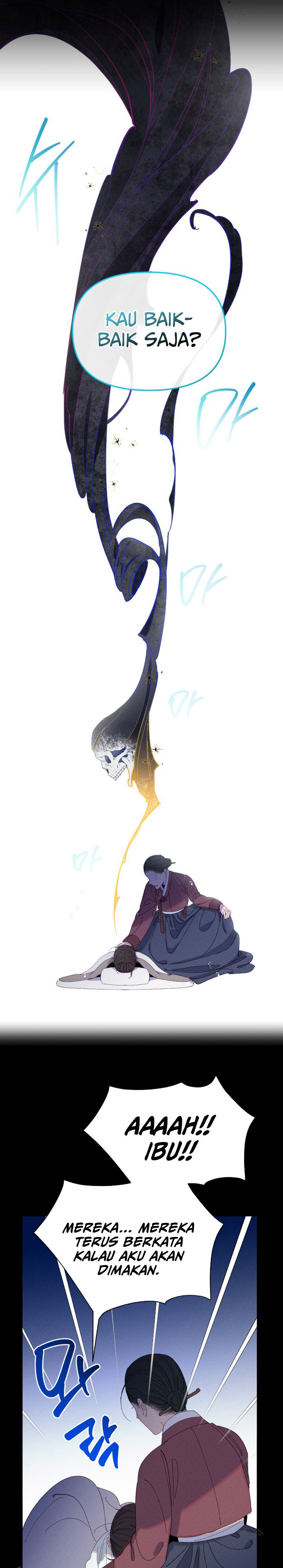 Tale of Vengenful Spirits Chapter 14 Image 9