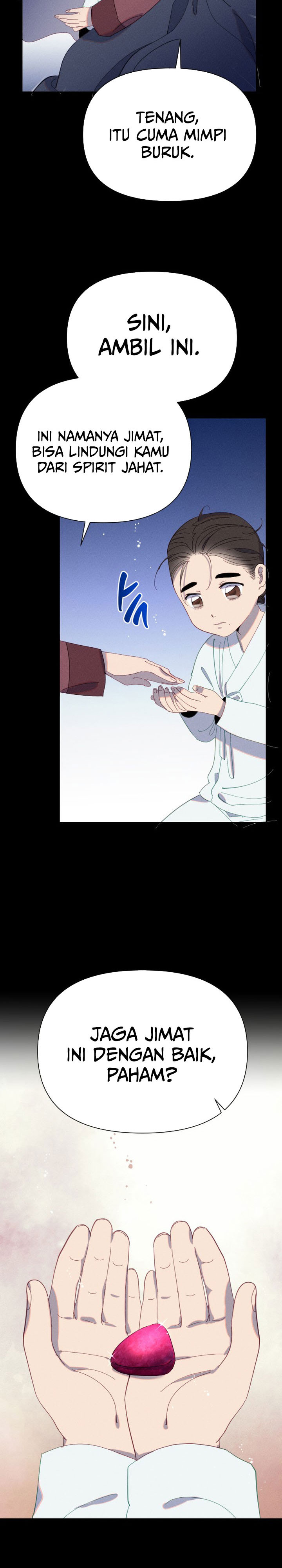 Tale of Vengenful Spirits Chapter 14 Image 10