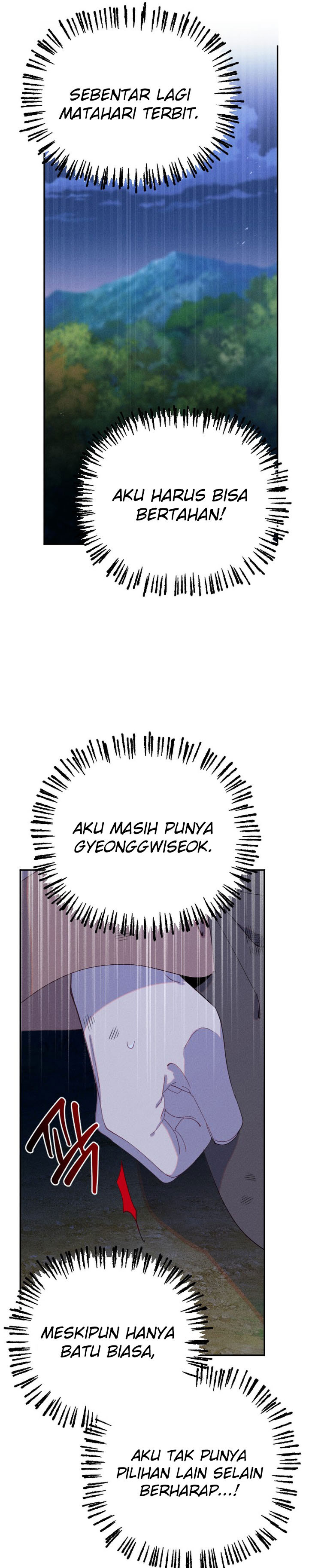 Tale of Vengenful Spirits Chapter 14 Image 13