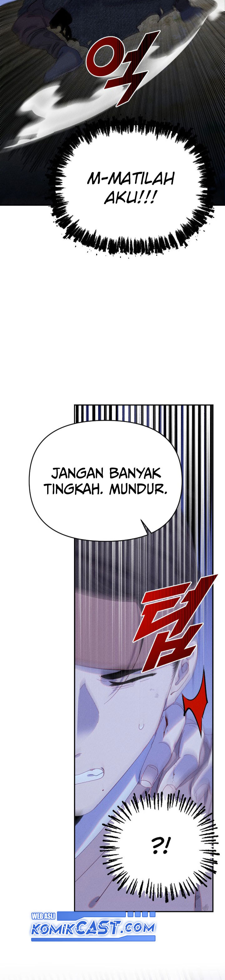 Tale of Vengenful Spirits Chapter 14 Image 20