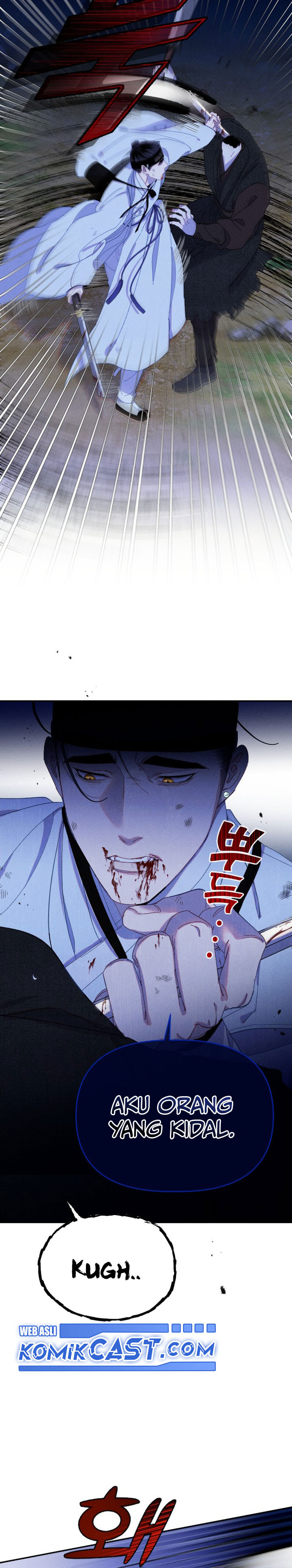 Tale of Vengenful Spirits Chapter 14 Image 28