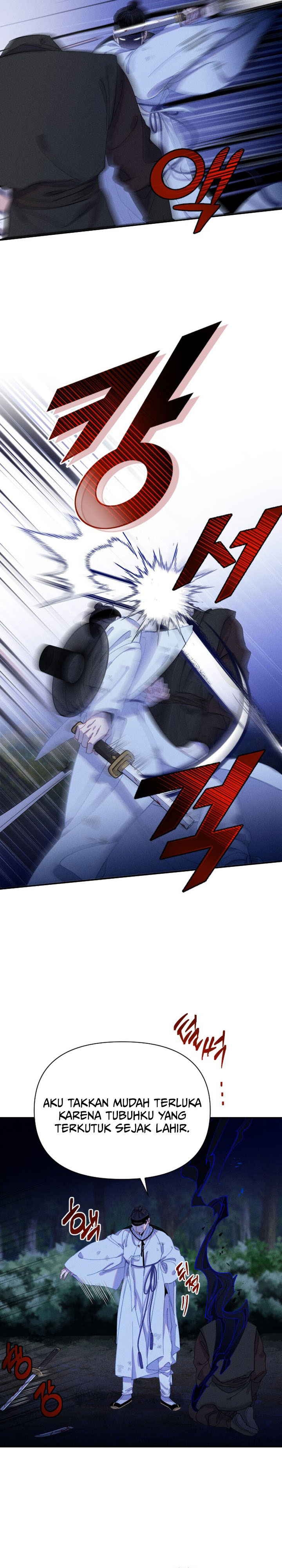 Tale of Vengenful Spirits Chapter 14 Image 29