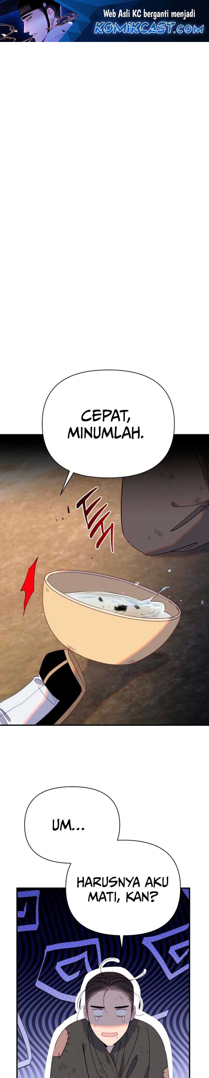 Tale of Vengenful Spirits Chapter 17 Image 1