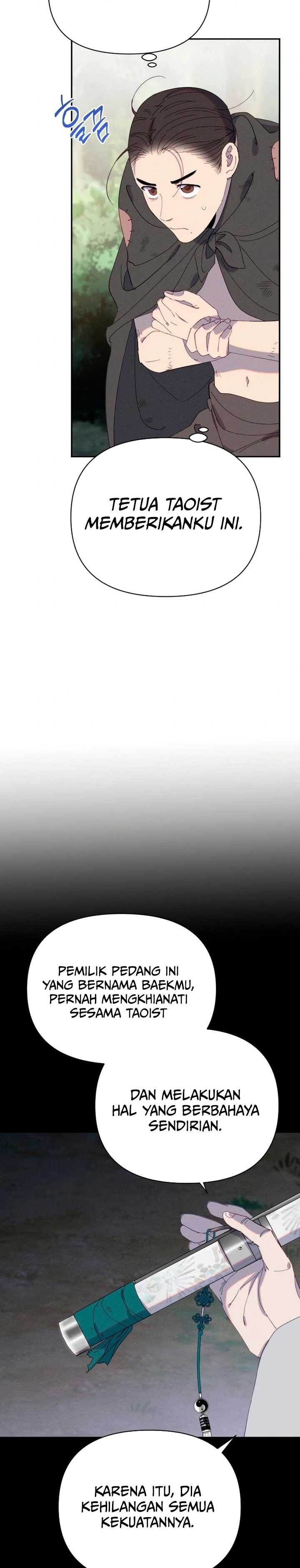 Tale of Vengenful Spirits Chapter 17 Image 6