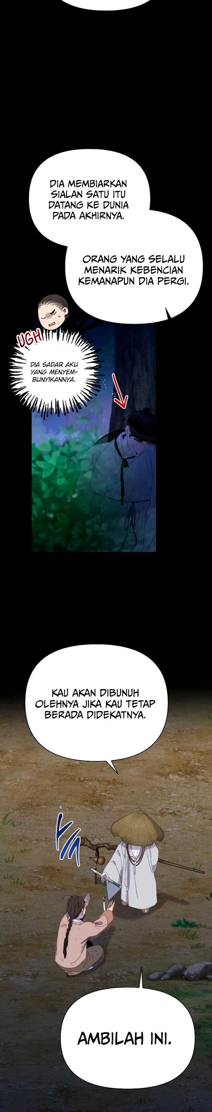 Tale of Vengenful Spirits Chapter 17 Image 7