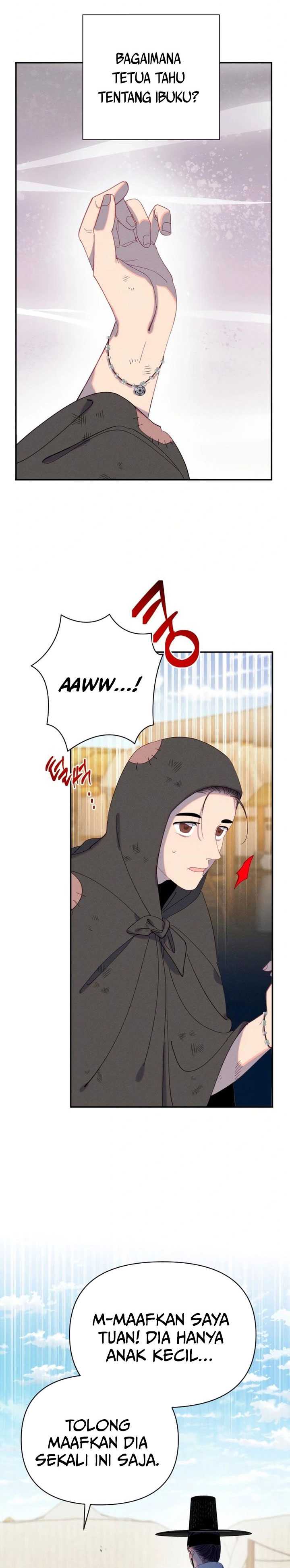 Tale of Vengenful Spirits Chapter 17 Image 10