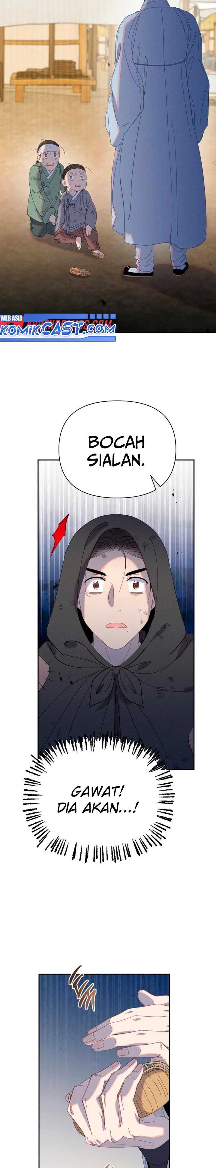 Tale of Vengenful Spirits Chapter 17 Image 11