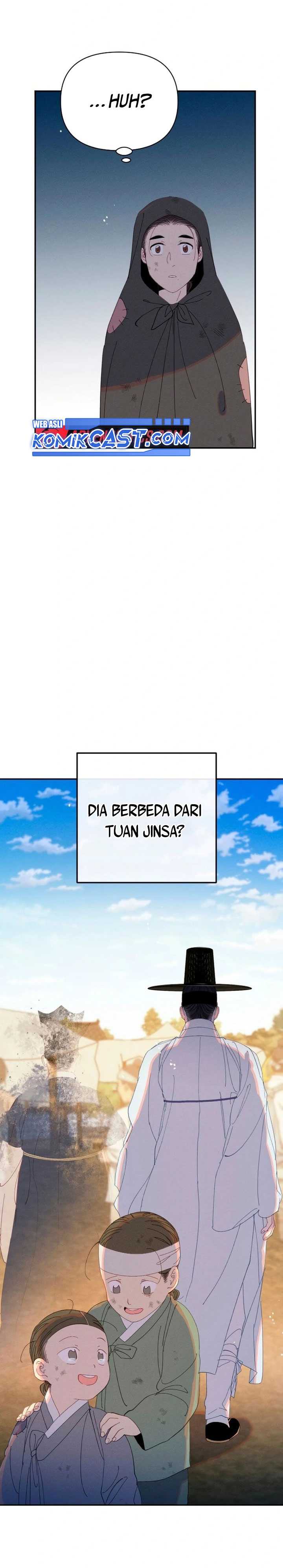 Tale of Vengenful Spirits Chapter 17 Image 15