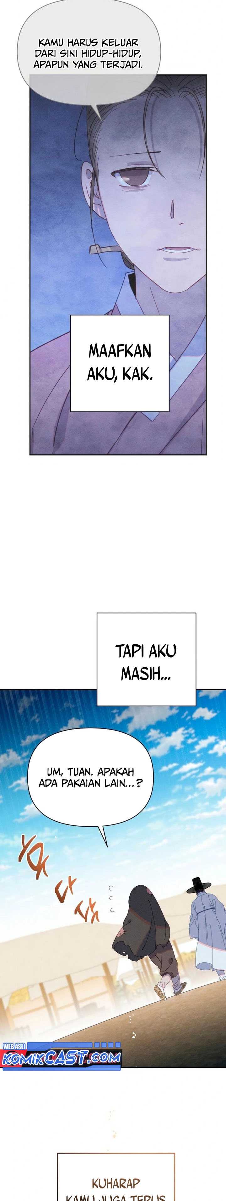 Tale of Vengenful Spirits Chapter 17 Image 17