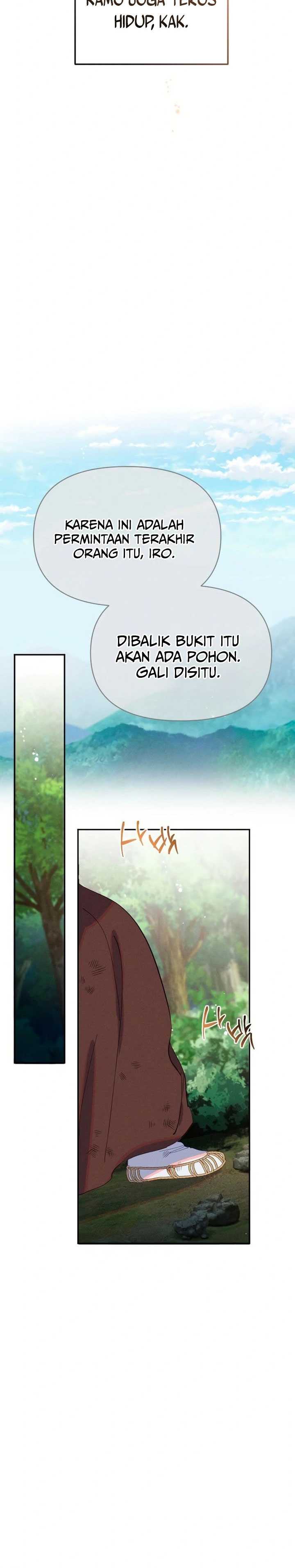 Tale of Vengenful Spirits Chapter 17 Image 18