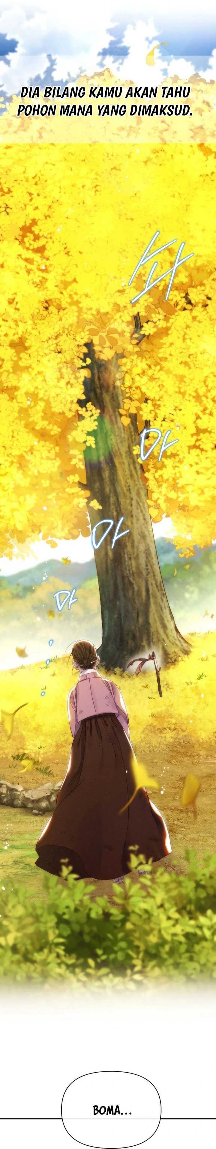 Tale of Vengenful Spirits Chapter 17 Image 19