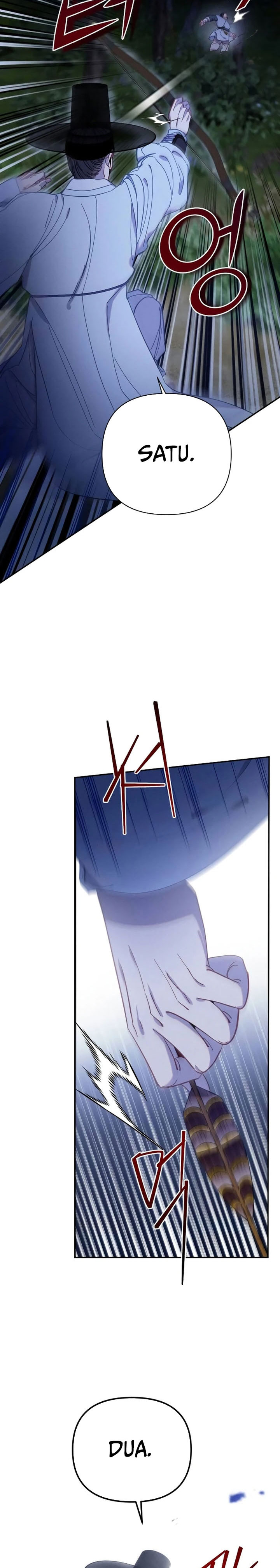 Tale of Vengenful Spirits Chapter 21 Image 2