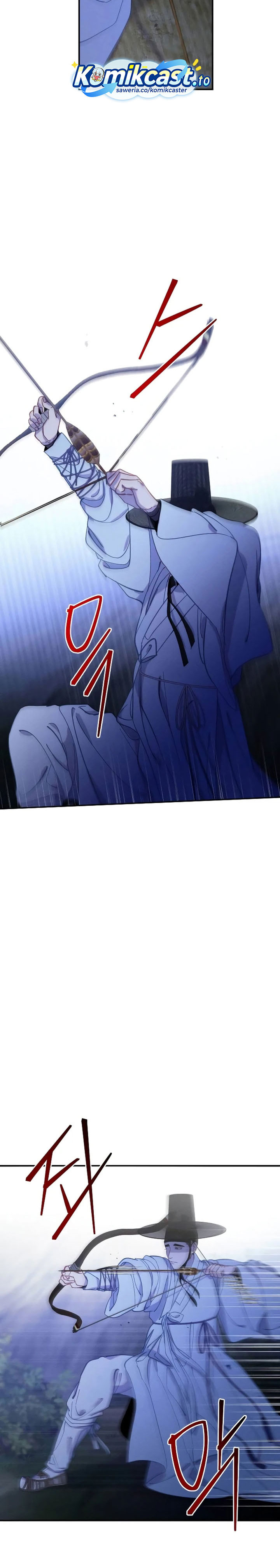 Tale of Vengenful Spirits Chapter 21 Image 4