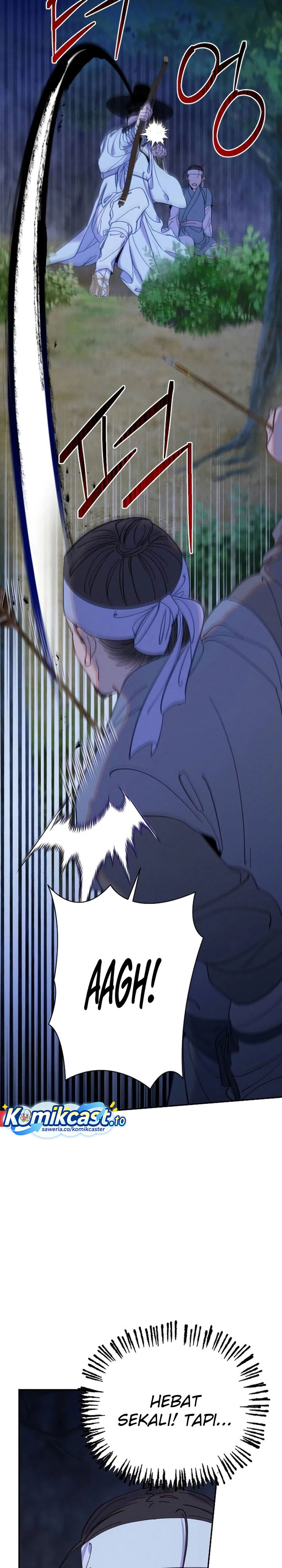 Tale of Vengenful Spirits Chapter 21 Image 6