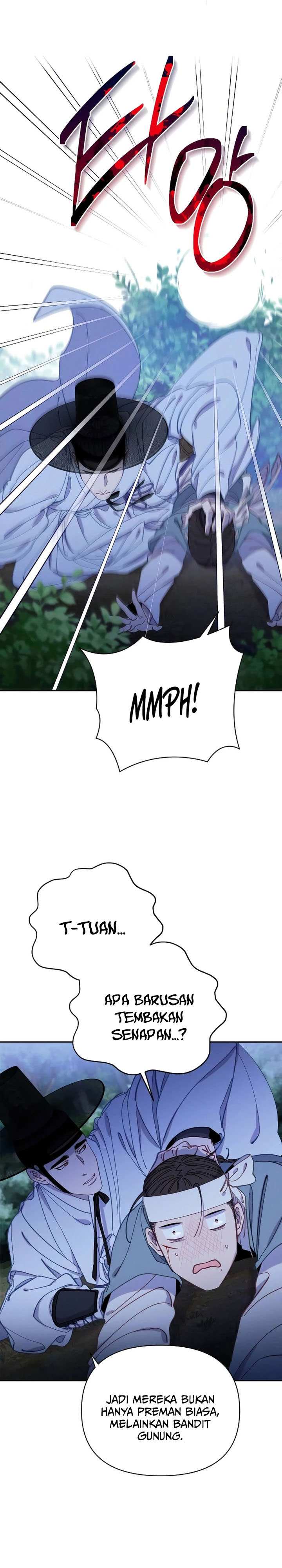 Tale of Vengenful Spirits Chapter 21 Image 9