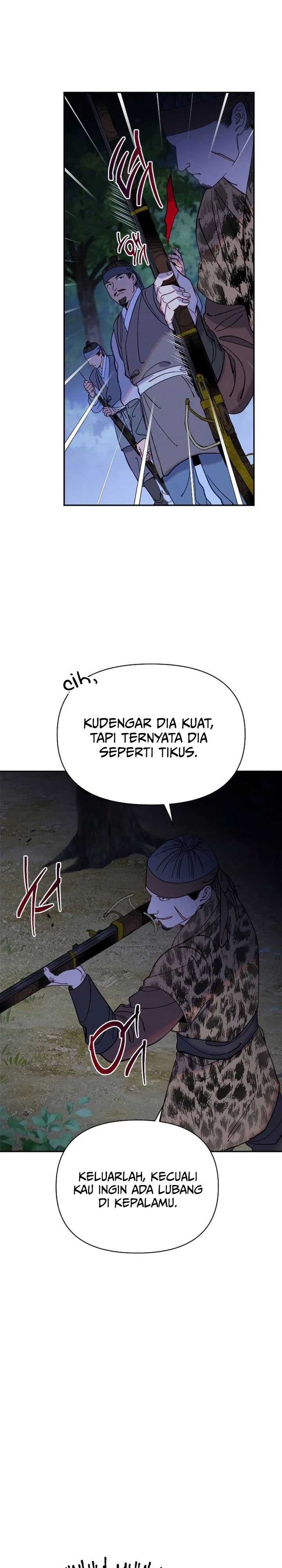 Tale of Vengenful Spirits Chapter 21 Image 10
