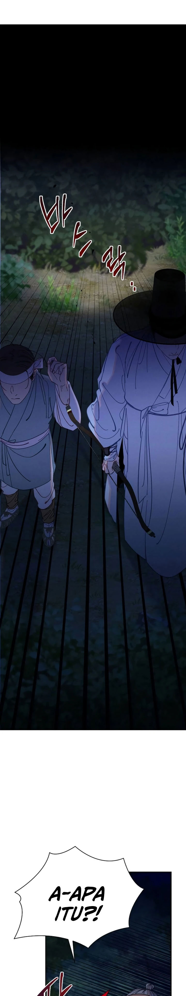 Tale of Vengenful Spirits Chapter 21 Image 13