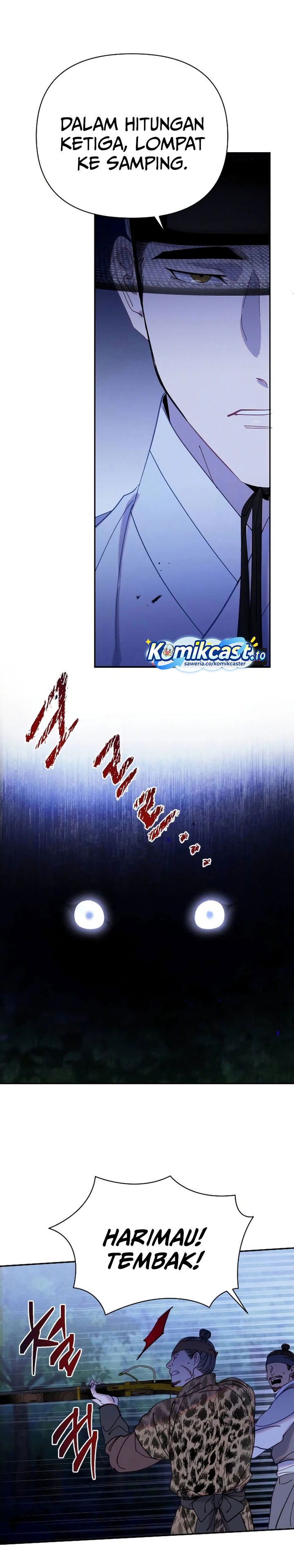 Tale of Vengenful Spirits Chapter 21 Image 15