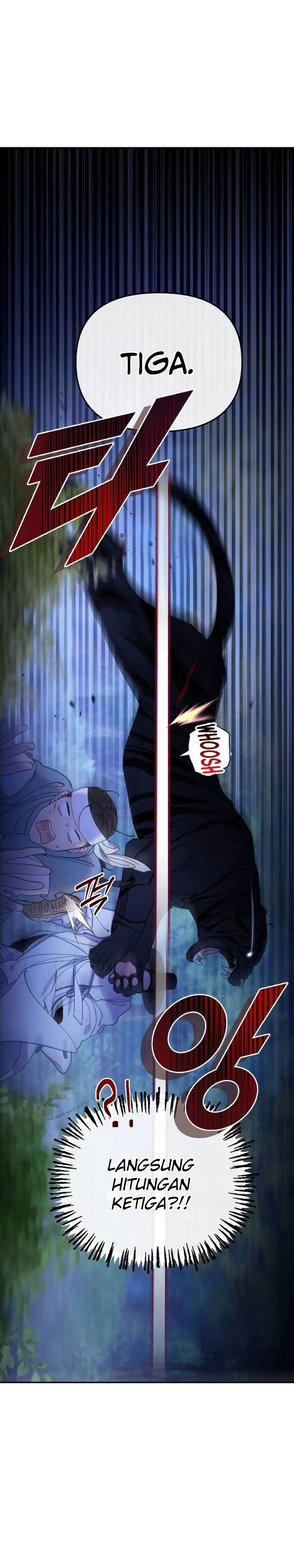 Tale of Vengenful Spirits Chapter 21 Image 16