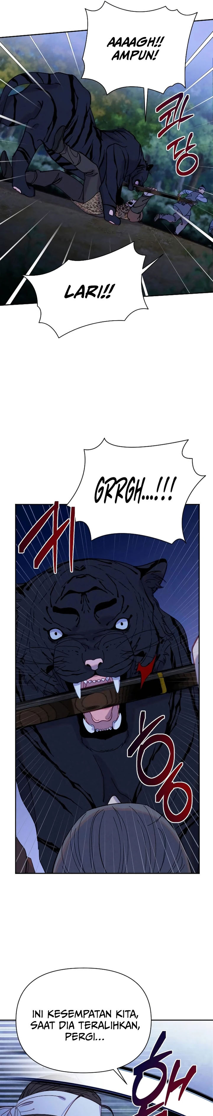 Tale of Vengenful Spirits Chapter 21 Image 17