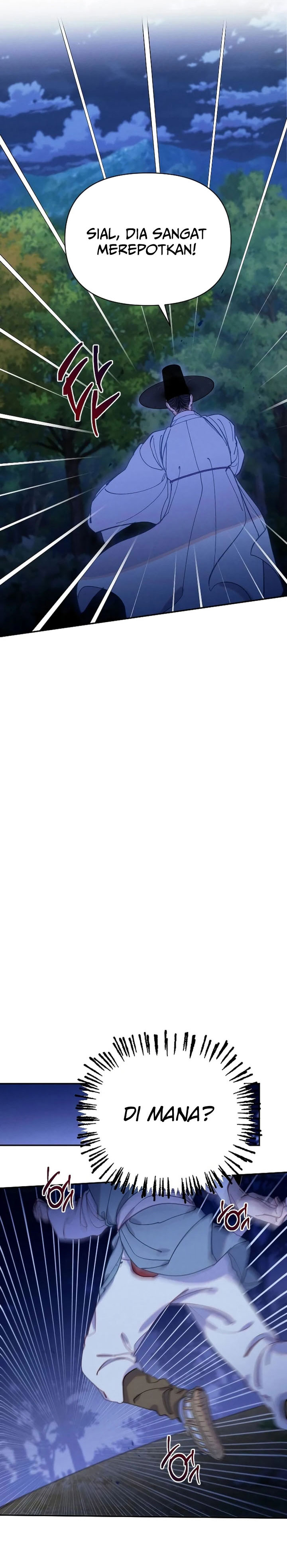 Tale of Vengenful Spirits Chapter 21 Image 22