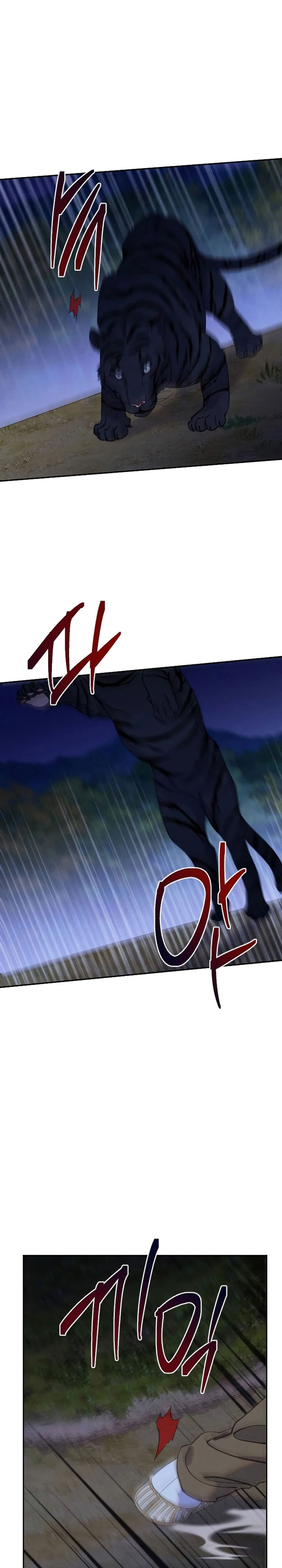 Tale of Vengenful Spirits Chapter 21 Image 27