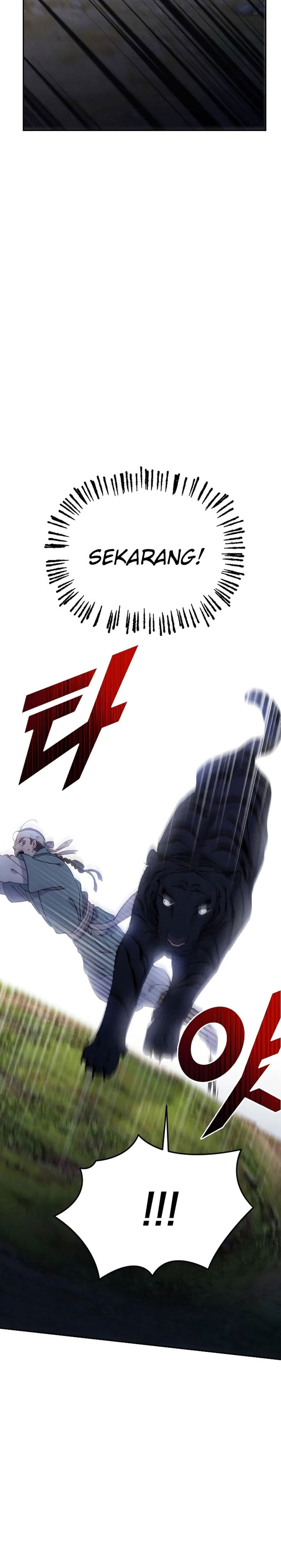 Tale of Vengenful Spirits Chapter 21 Image 28