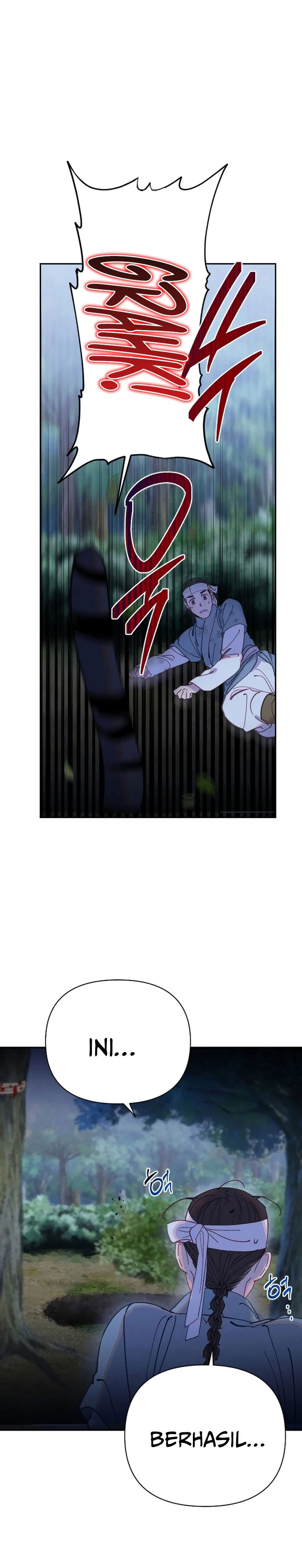 Tale of Vengenful Spirits Chapter 21 Image 29