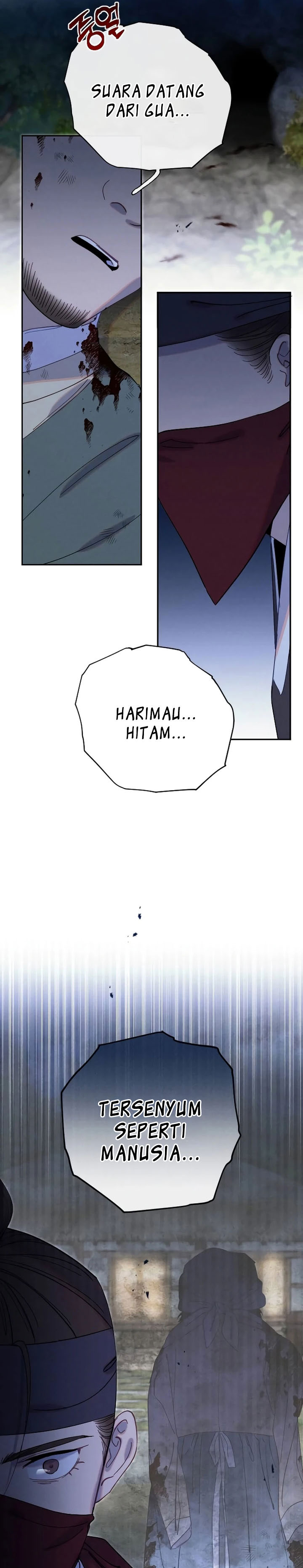 Tale of Vengenful Spirits Chapter 27 Image 5