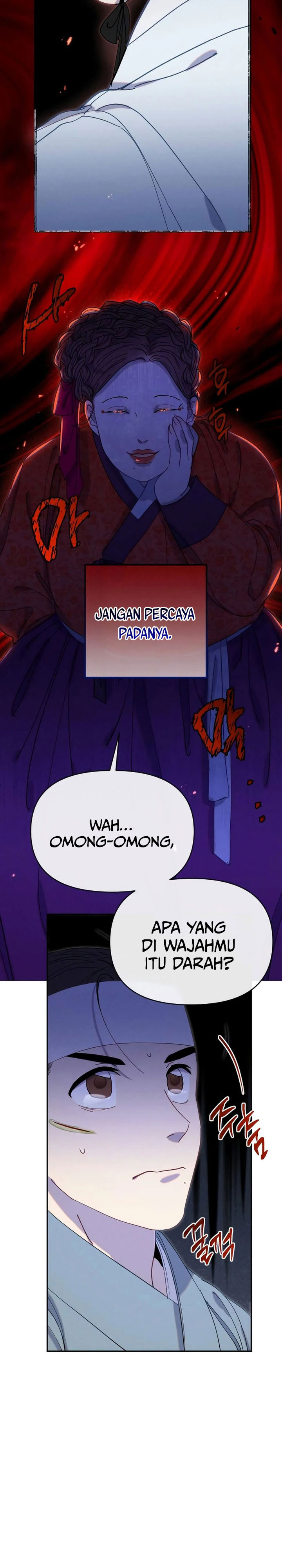 Tale of Vengenful Spirits Chapter 27 Image 16