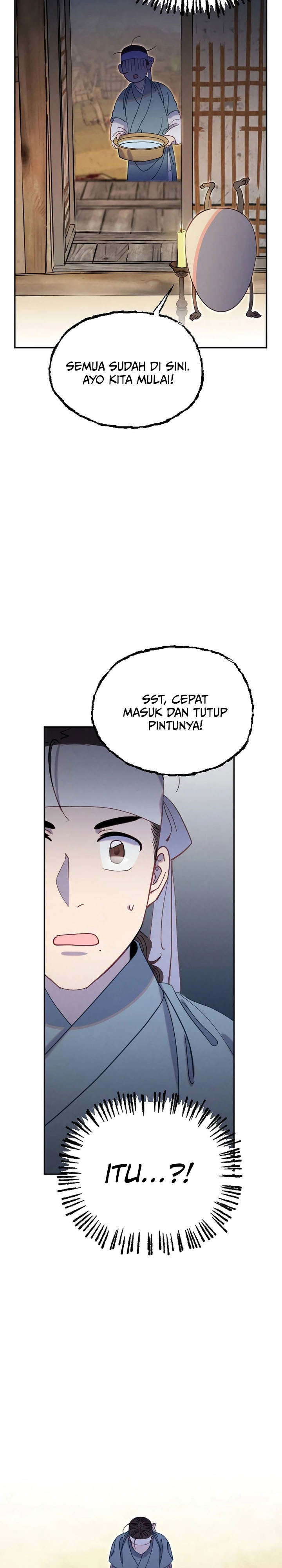 Tale of Vengenful Spirits Chapter 27 Image 23